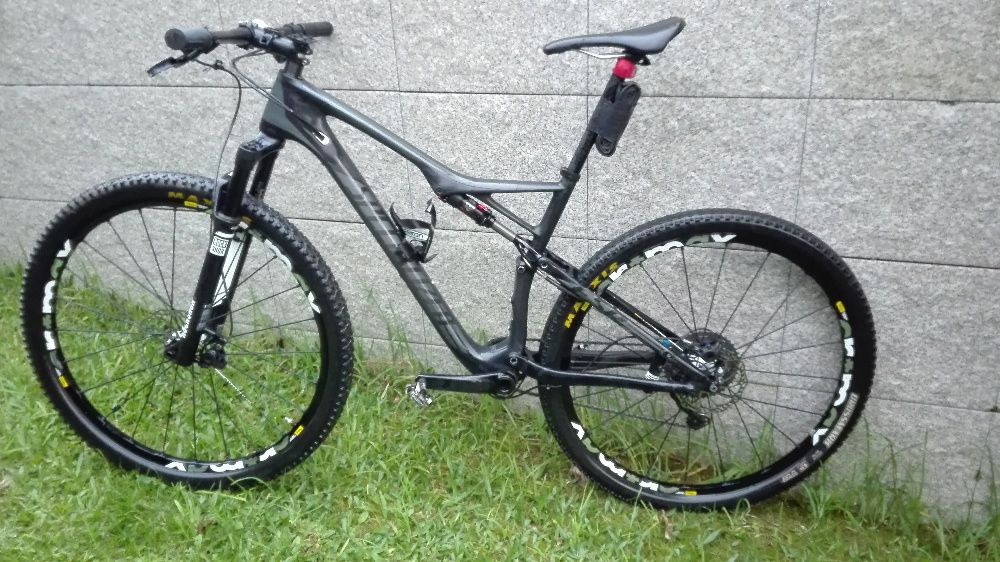 Specialized epic 29 Carbon