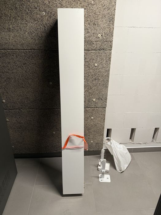 Grzejnik purmo płytowy 160x20 komplet / nieużywany