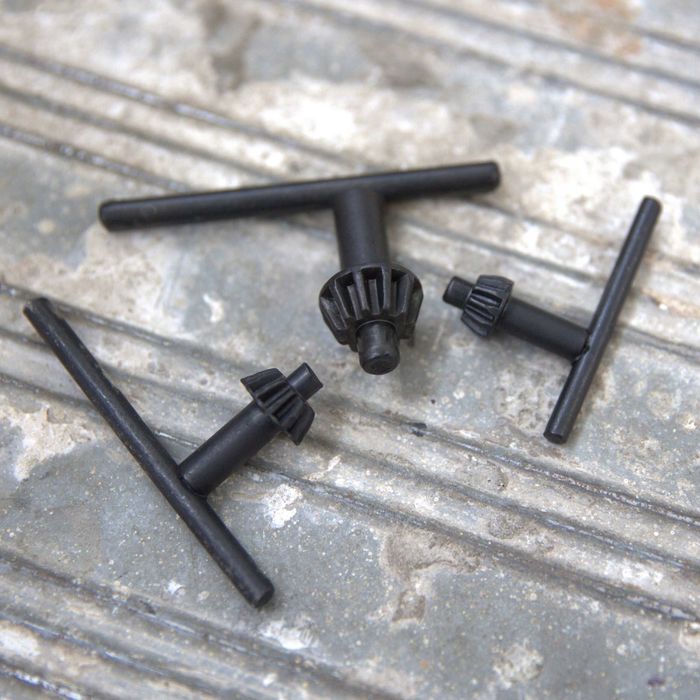 KLUCZYK x 3. Zestaw kluczy do UCHWYTU Wiertarki 10mm 13mm 16mm 3 szt.