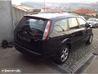 Ford Focus Sw 2010 para peças