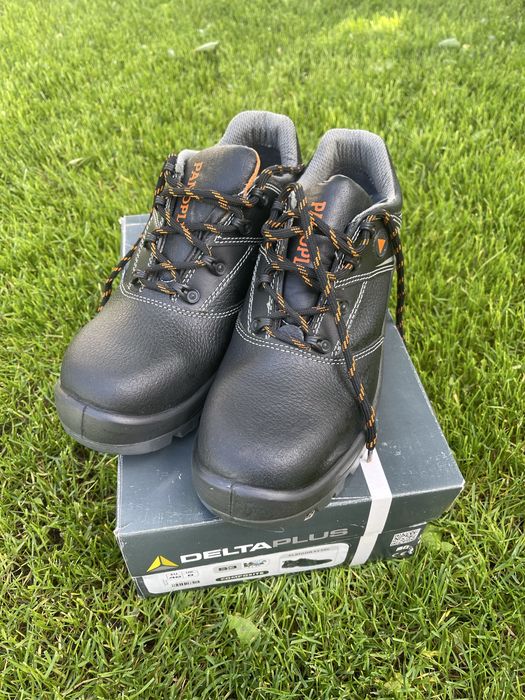 Delta Plus черевики взуття