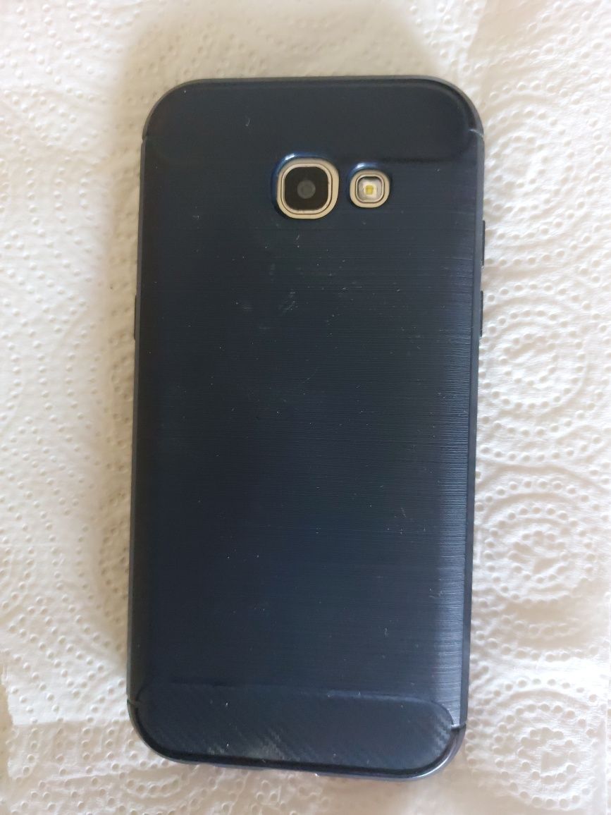 Télémovel A 5 2017   Não carrega