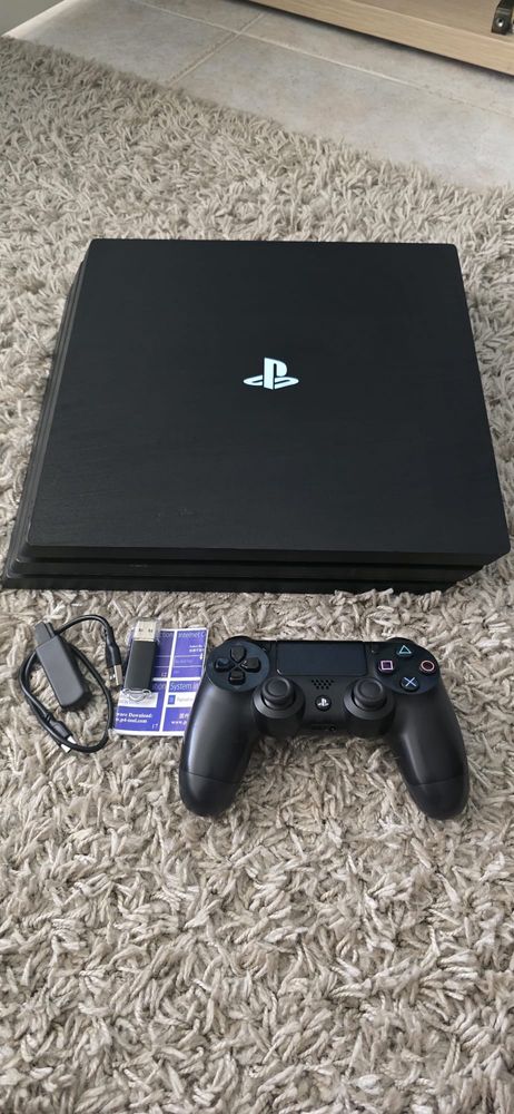 Playstation 4 Desbloqueada 11.00