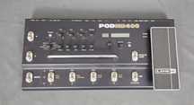 Line 6 POD Hd 400 Procesor Gitarowy