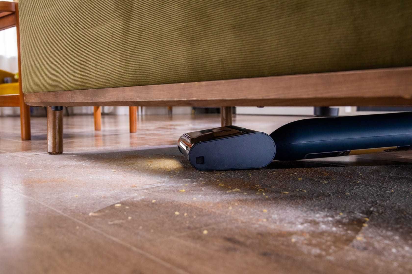 Hizero F600 mop bioniczny urządzenie wielofunkcyjne nowe gwarancja