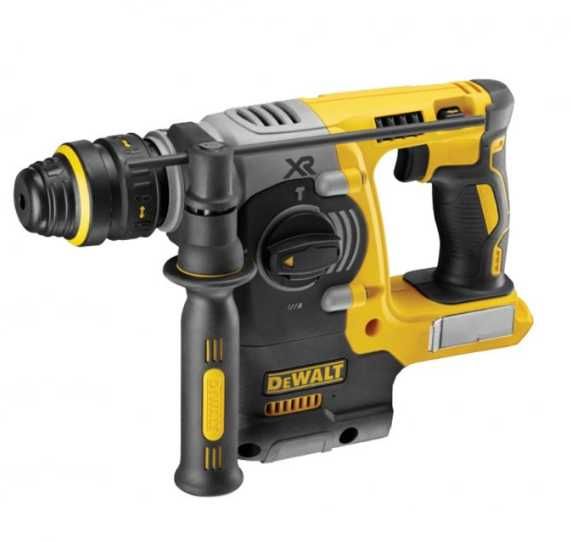 Młotowiertarka DeWalt DCH273NT