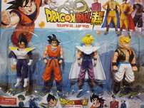 Dragon ball (novo)