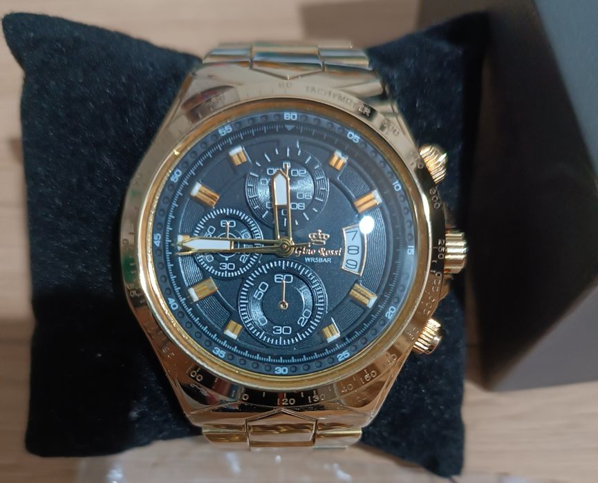 Gino Rossi zegarek  męski