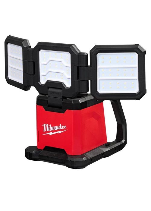 Milwaukee 2368-20 4500 люмпенів, Під замовлення, потужний, практичний