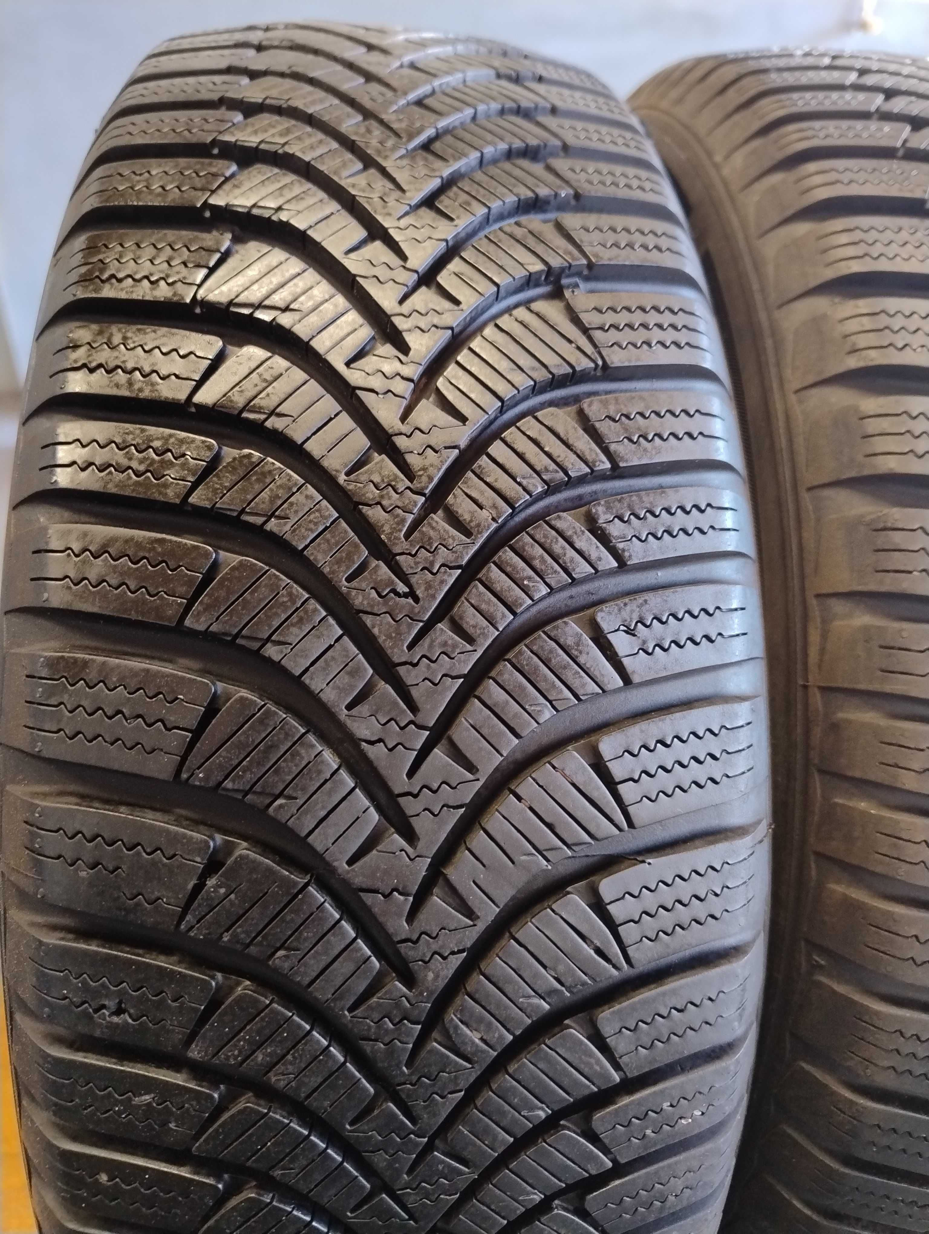 Hankook 185/60/15 Para Zima 21r.