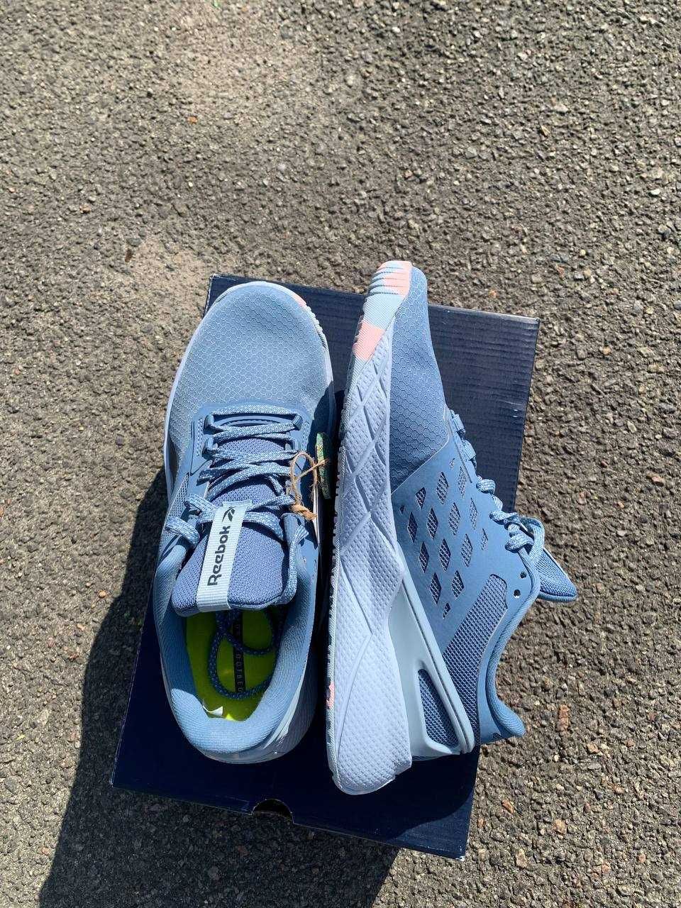 кросівки Reebok NANOFLEX tr