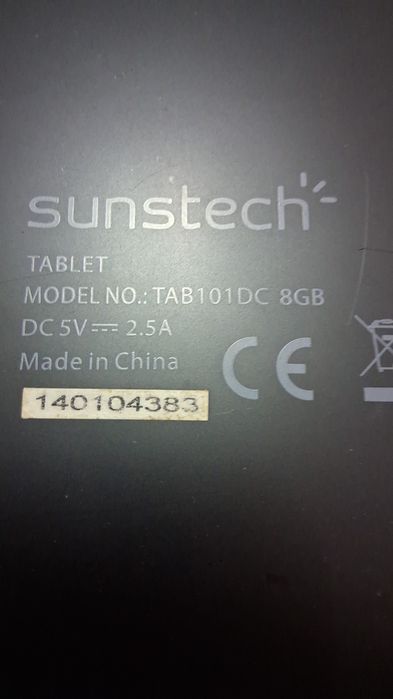 Lote Tablets Avariadas