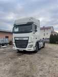 DAF XF106 480  pierwszy wlasciciel salon polska