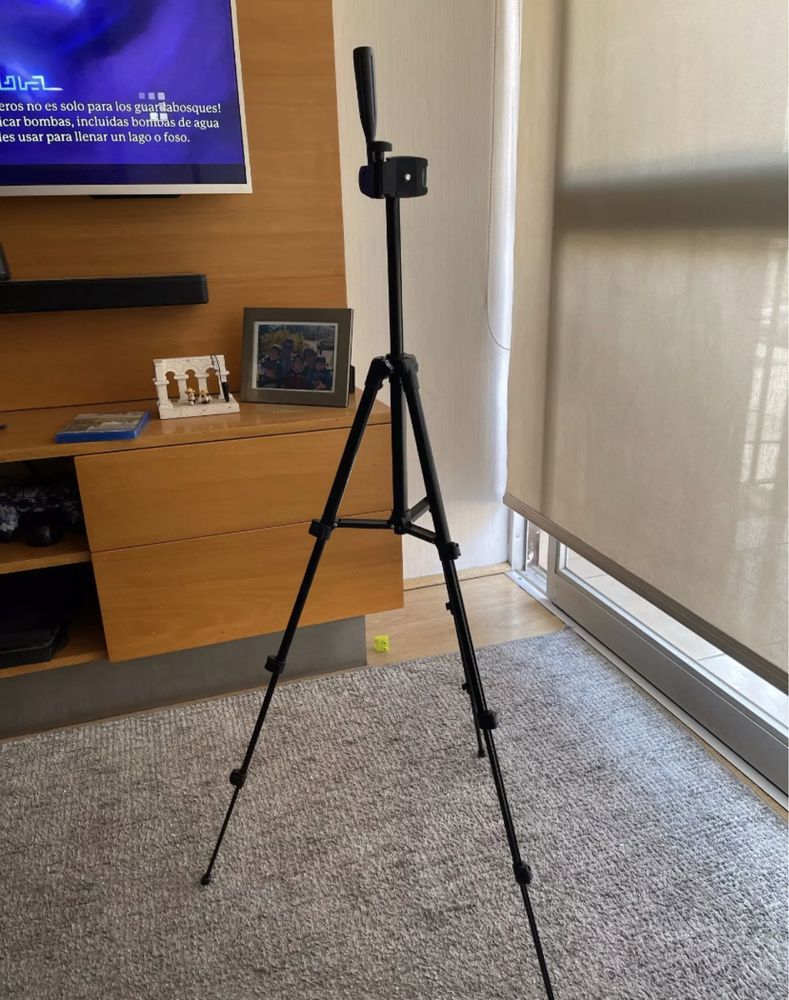 Штатив tripod 3120