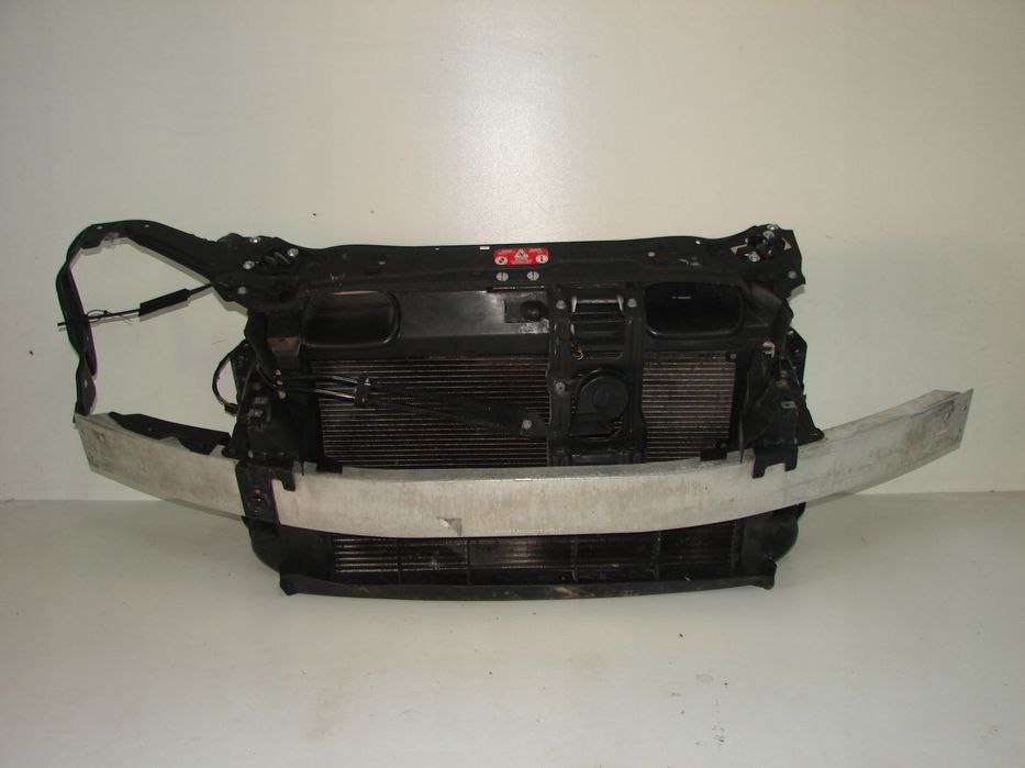 pas przedni przód mercedes clk w209 02-10