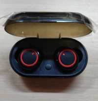 Bluetooth-навушники Y50(TWS)