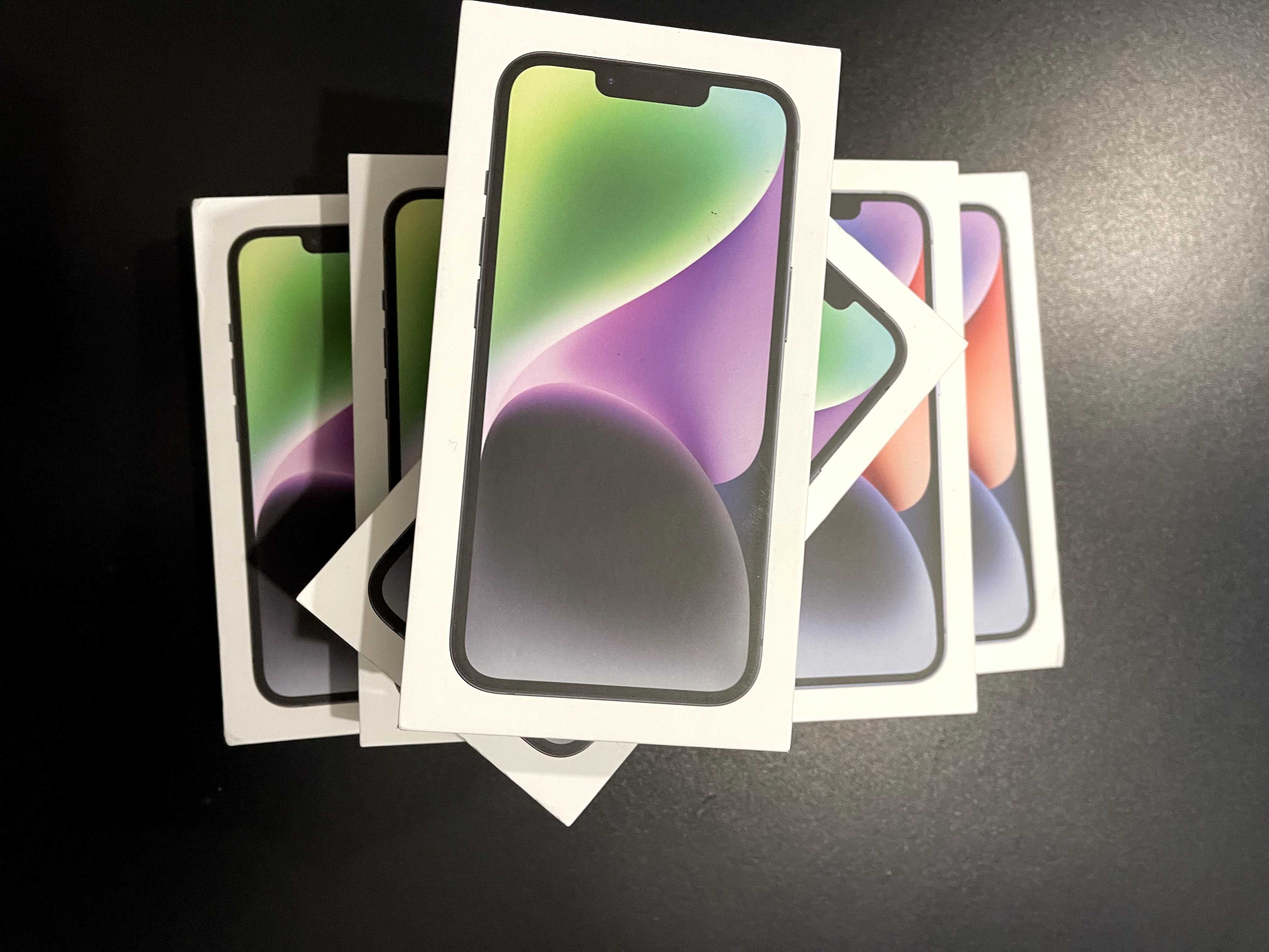 Найкраща ціна Iphone 14 ПОДАРУНОК Оригінал  ЗВОНИ айфон 14