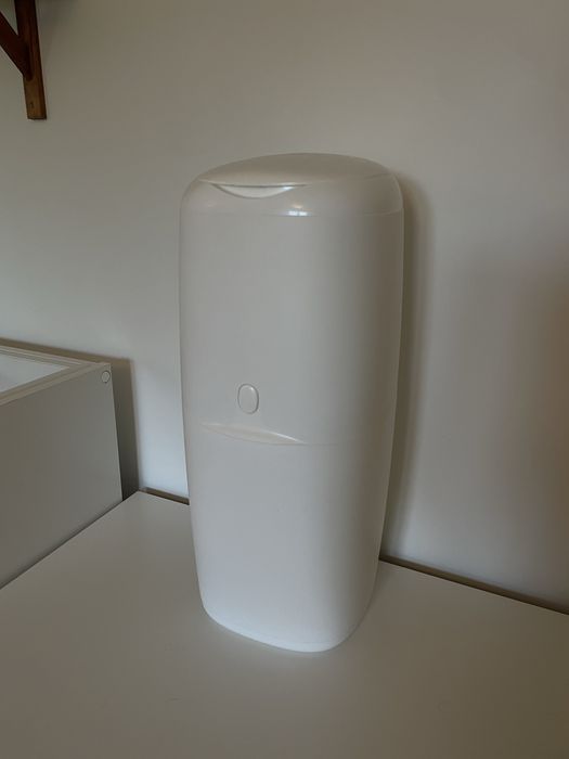 Kosz na pieluchy Angelcare + wklady