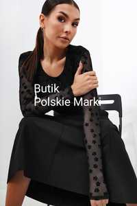 Bluzka MISS City Official