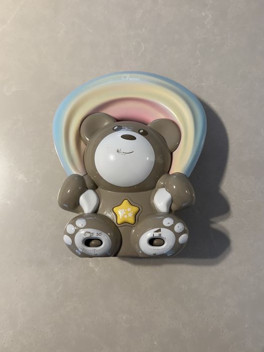 Brinquedo Chicco projector 0+