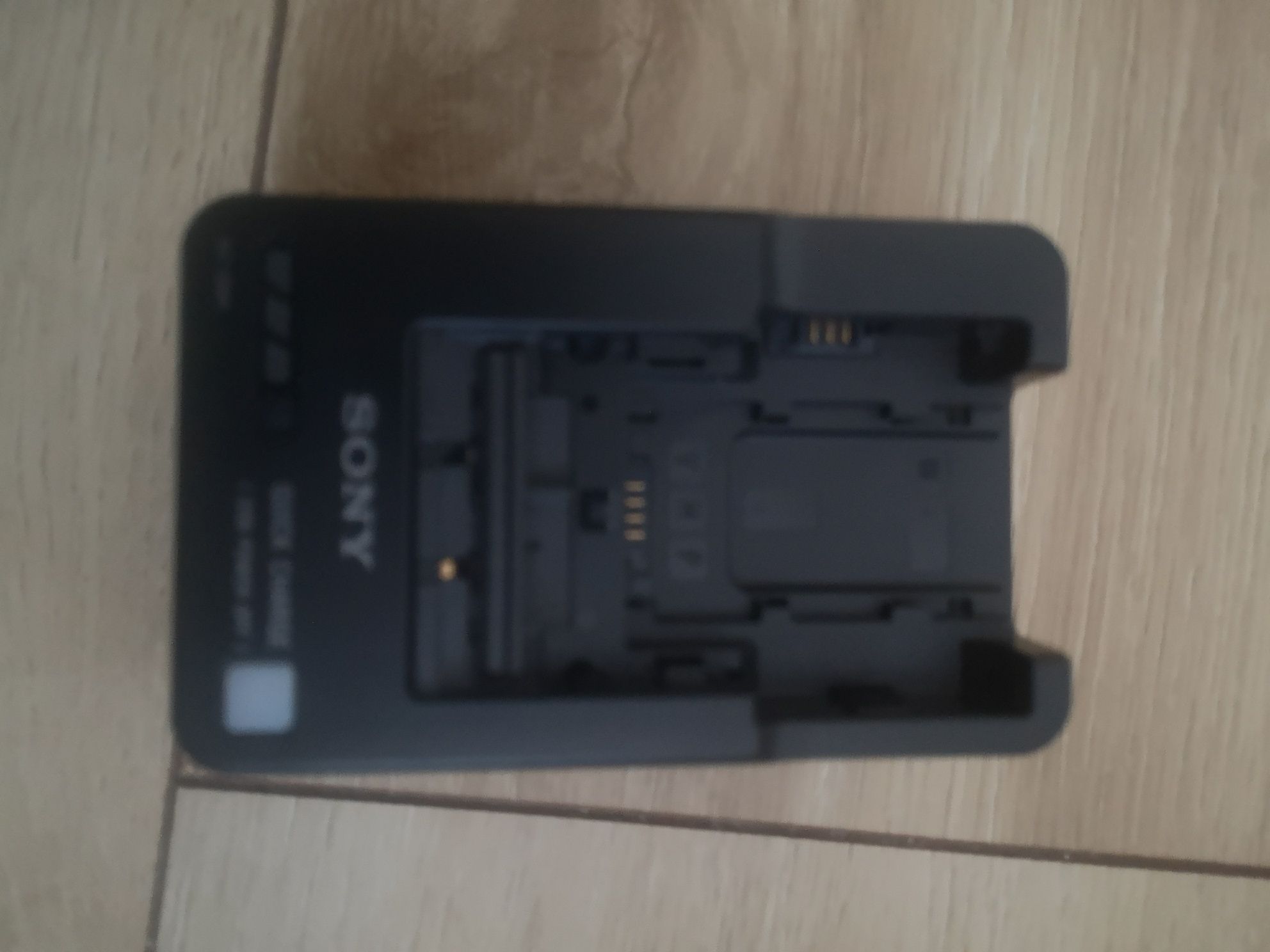 Sony FDR AX-53 4K