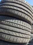255/40R20 Continental XL