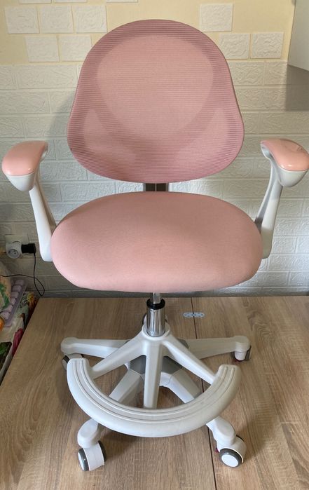 Дитяче ергономічне крісло. Модель: Y-307. EvoKids