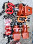 Triturador de 30 ou 60 hp