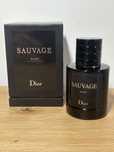 dior savague elixir 60ml nowy