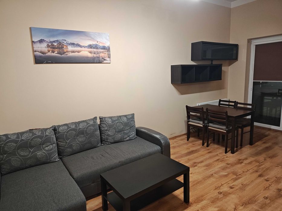 Albatross Towers 2 pokoje Przymorze