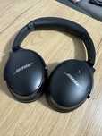 Bezprzewodowe słuchawki Bose Quietcomfort 45