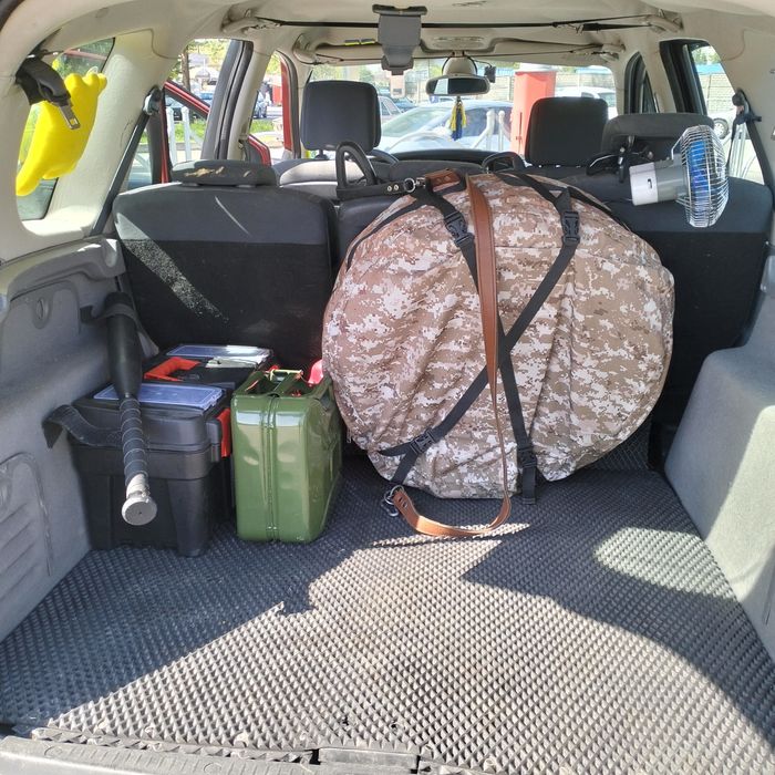 Продам Renault Grand scenic 2