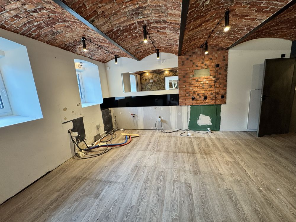 Lokal usługowy 40m 2 Kościuszki Łódź