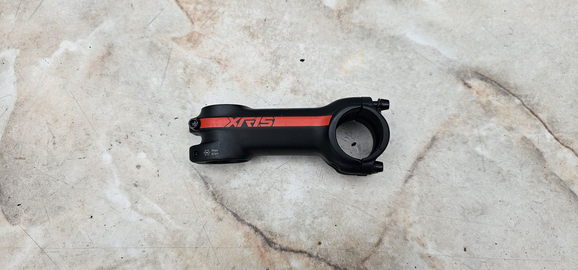 Mostek rowerowy Syncros XR 1,5 . 90mm.
