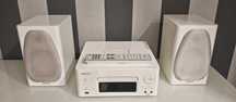 Denon Ceol N8 White