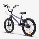 Rower BMX dziecięcy Btwin Wipe 500 20"
