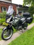 Suzuki V-STROM