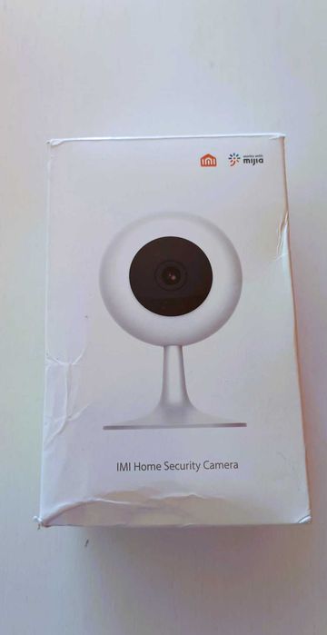 Camara IMI Home Security Camera