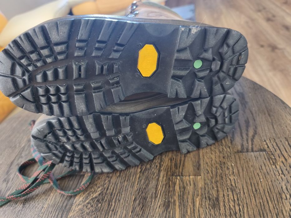 Damskie  buty trekkingowe La Sportiva