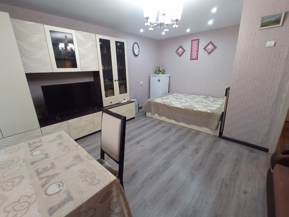 Здається своя квартира від власника