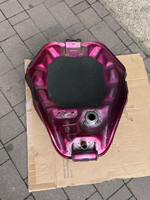 Zbiornik Honda Pan Eropean 1300