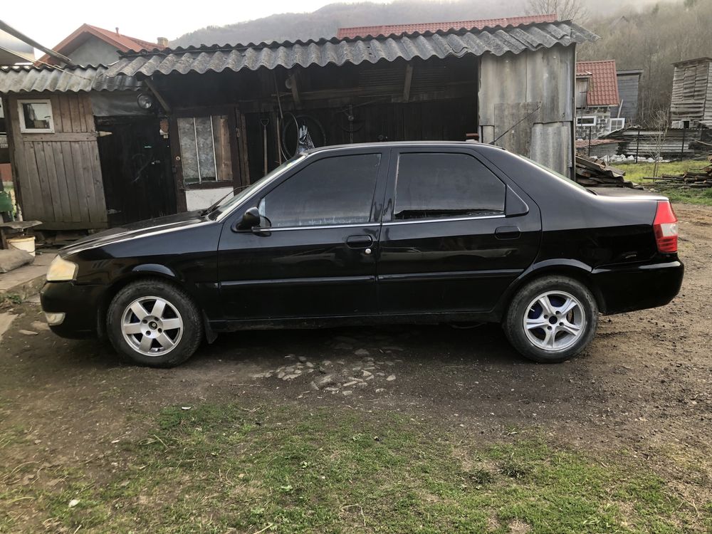 Продам Автомобіль SMA MAPLE C51