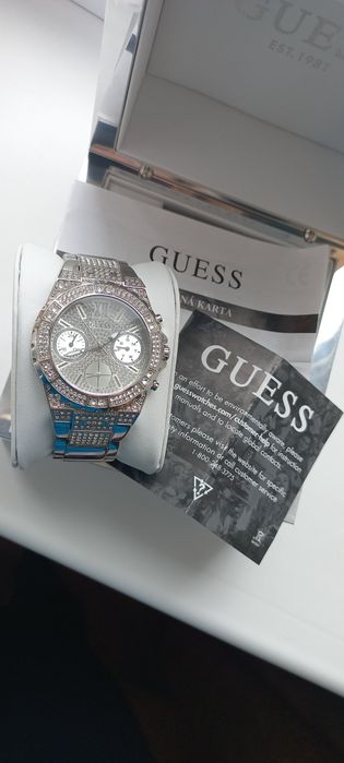 Годинник  Guess оригінальний