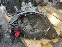 Caixa de velocidades 6V Opel Insignia 2.0CDTI M32