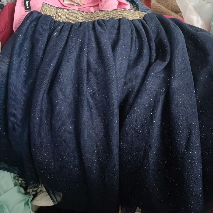 Spódnica tiulowa firmy H&M roz 146
