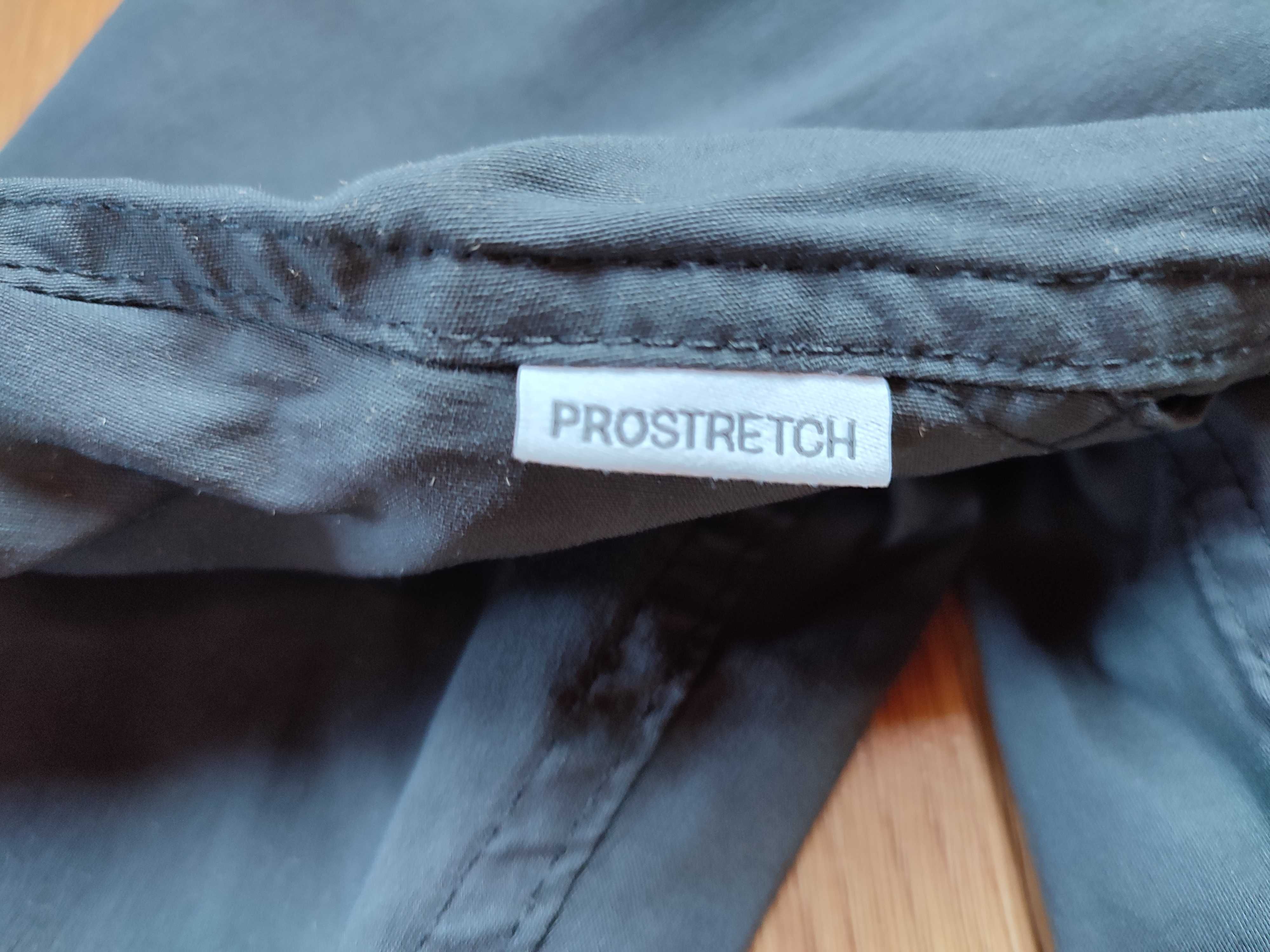 Spodnie trekkingowe CRAGHOPPERS Kiwi Pro Eco Stretch damskie 14/L