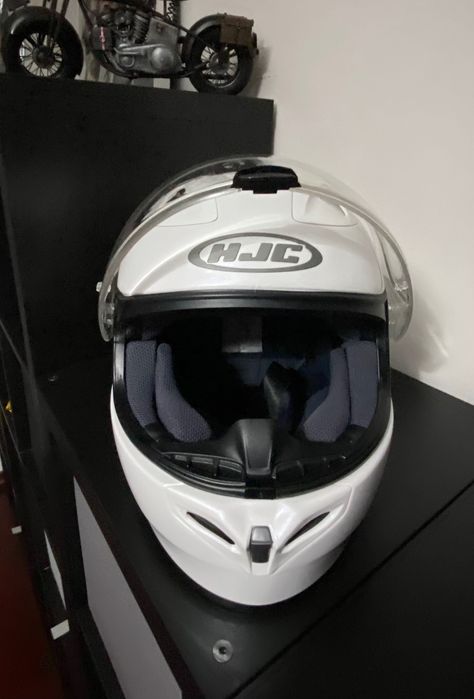 Capacete HJC FG-17