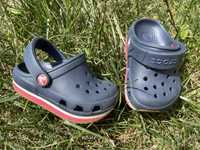 Детские Crocs