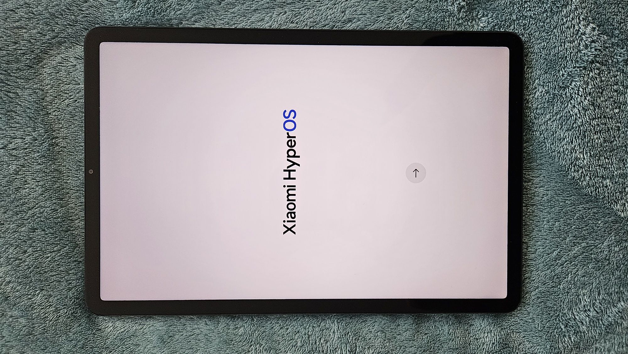 Планшет Xiaomi Pad 5 10.9” 6/256GB Cosmic Gray (VHU4088) сяомі