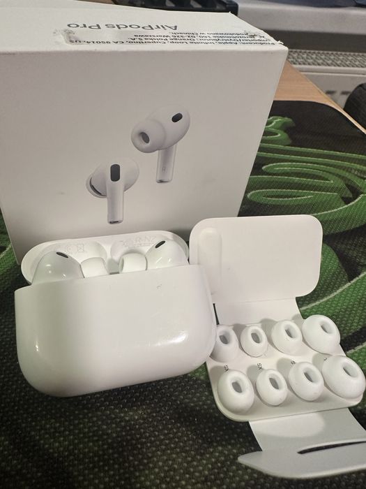 AirPods 3 Pro Gwarancja